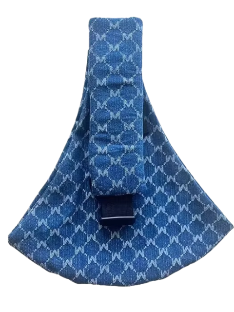 Marsupio Ergonomico e Facile da Usare – CarryEase