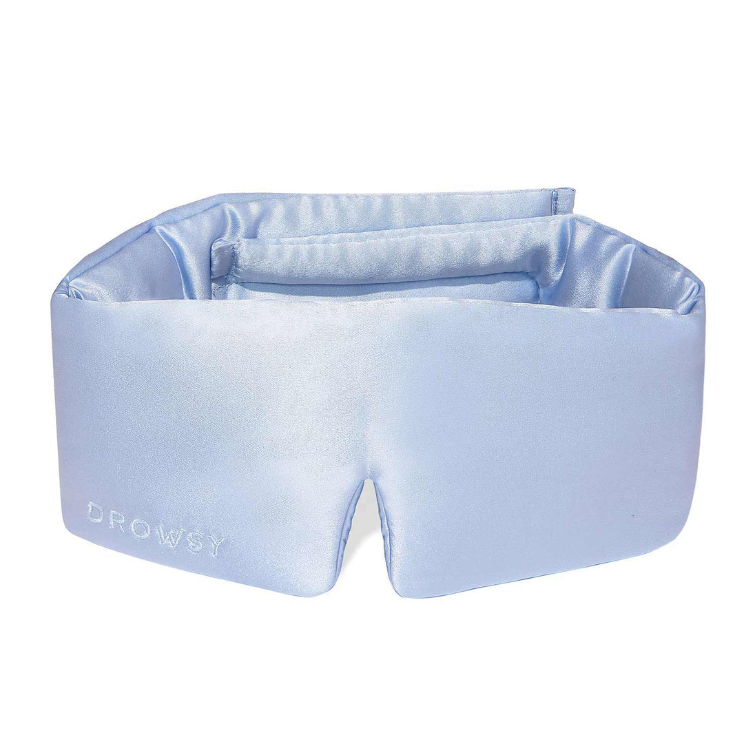 Maschera da Sonno in Seta Lussuosa – RelaxMask