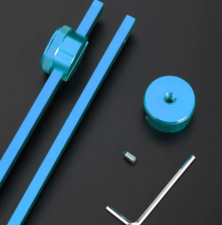 Terapia del Suono per la Pace Interiore – Forchette di Accordatura TranquilTone