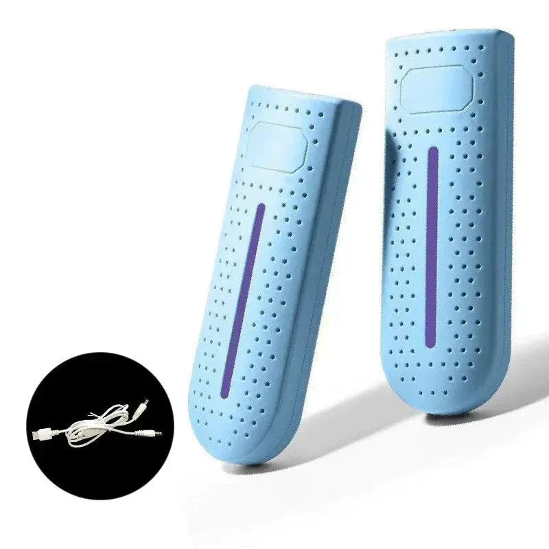Asciuga e Sterilizzatore per Scarpe Portatile - ShoeFresh Pro