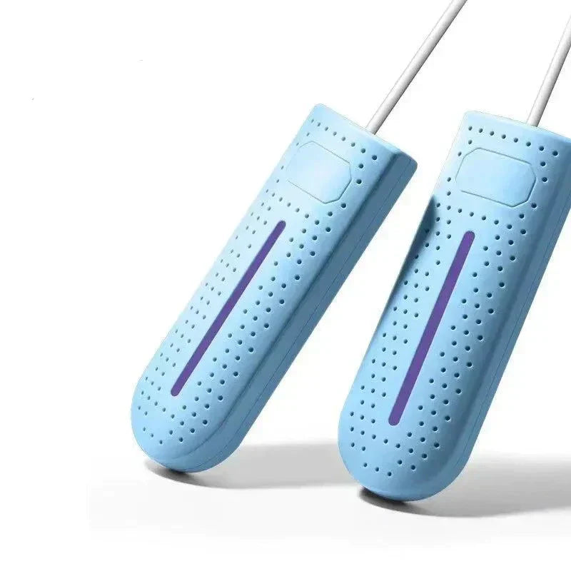 Asciuga e Sterilizzatore per Scarpe Portatile - ShoeFresh Pro