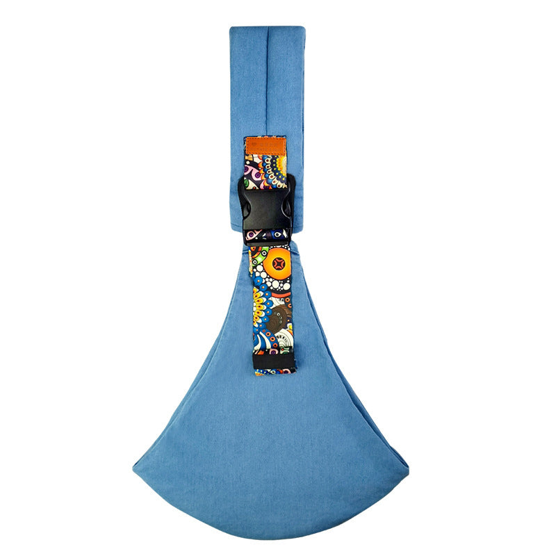 Marsupio Ergonomico Regolabile per Bambini – SnuggleRide