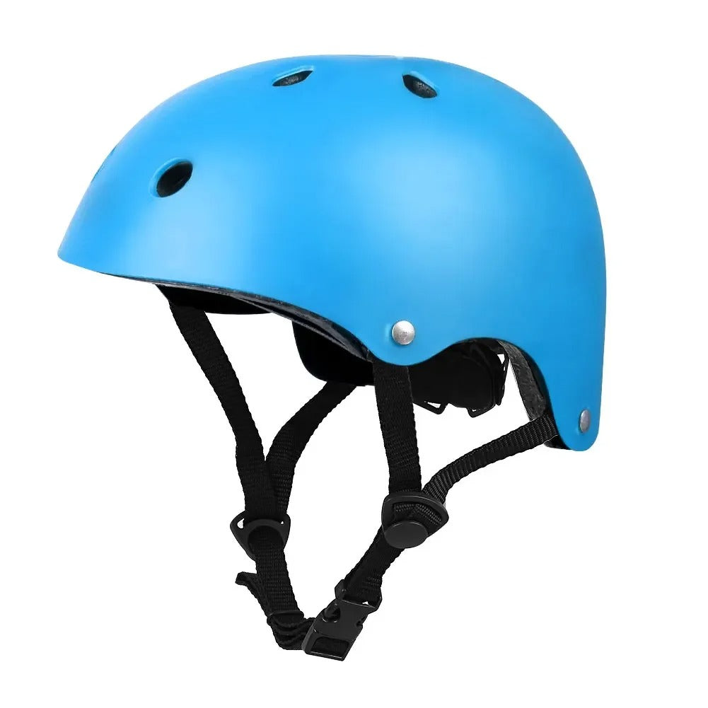 Casco da Bicicletta Confortevole - Casco da Bicicletta SafeRide