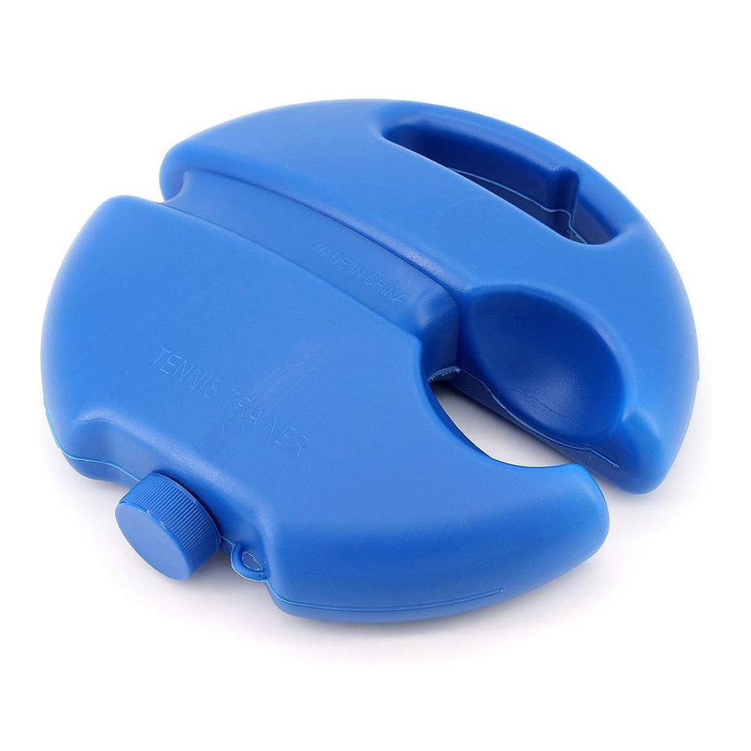 Allenatore di Tennis con Fascia Elastico – SoloServe