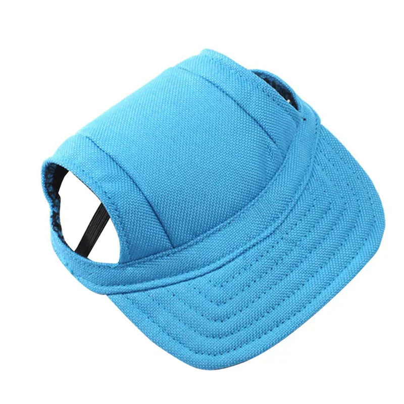 Cappello per Cani con Visiera Stile - SunnyPaws