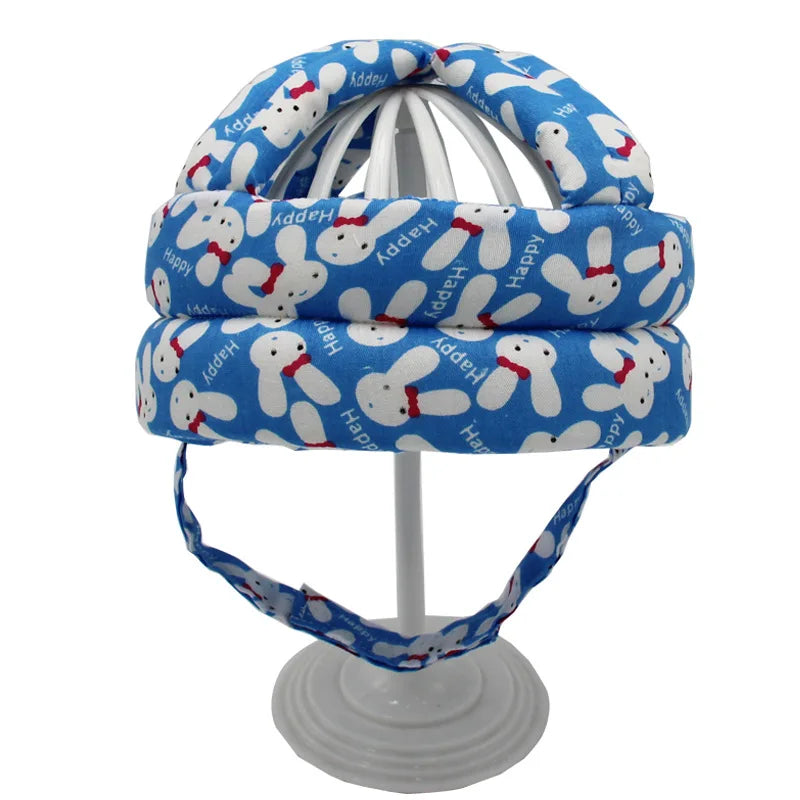 Casco di Sicurezza per Bambini – SafeBaby