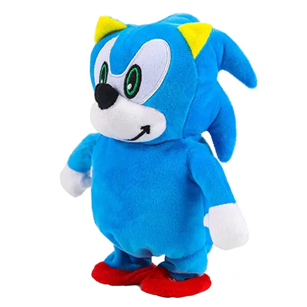 Giocattolo Morbido Parlante e Camminante - MagicTalk