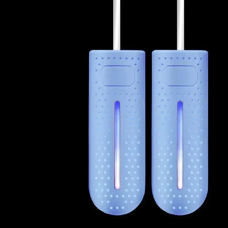 Asciuga e Sterilizzatore per Scarpe Portatile - ShoeFresh Pro