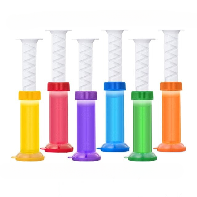 Detergente per WC - Rimozione odori - Aroma duraturo