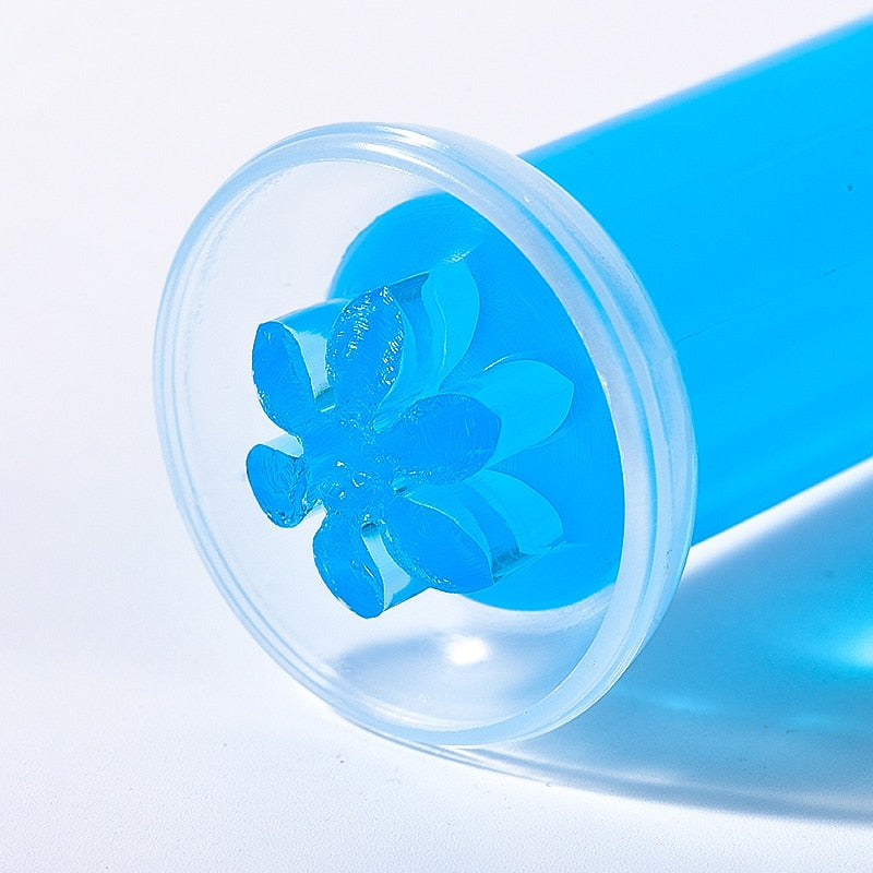 Detergente per WC - Rimozione odori - Aroma duraturo