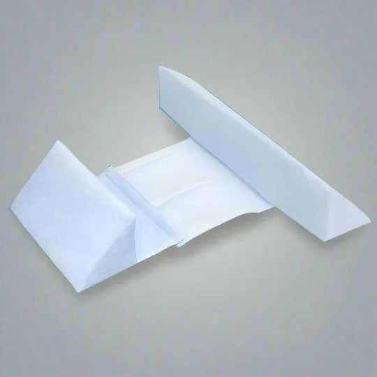 Cuscino Antiribaltamento Regolabile per Bambini – Cudlo