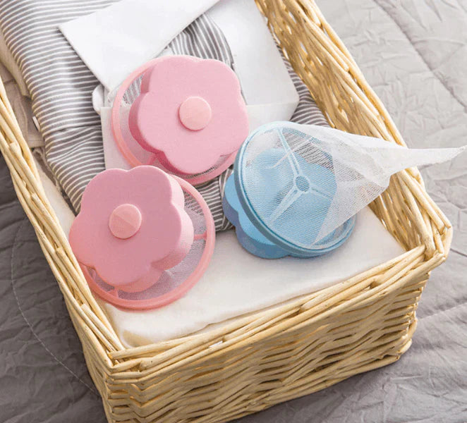 Rimuovi Capelli e Lint Galleggiante – FurFree