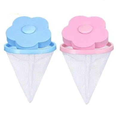 Rimuovi Capelli e Lint Galleggiante – FurFree