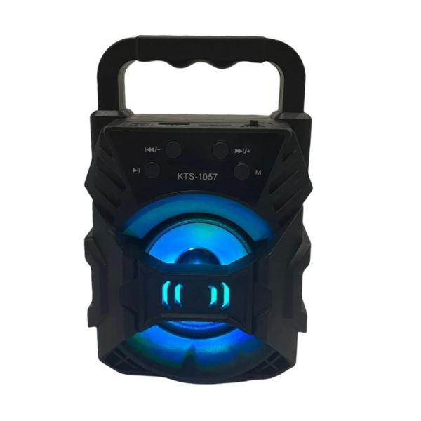 Altoparlante Bluetooth Wireless – SoundRush