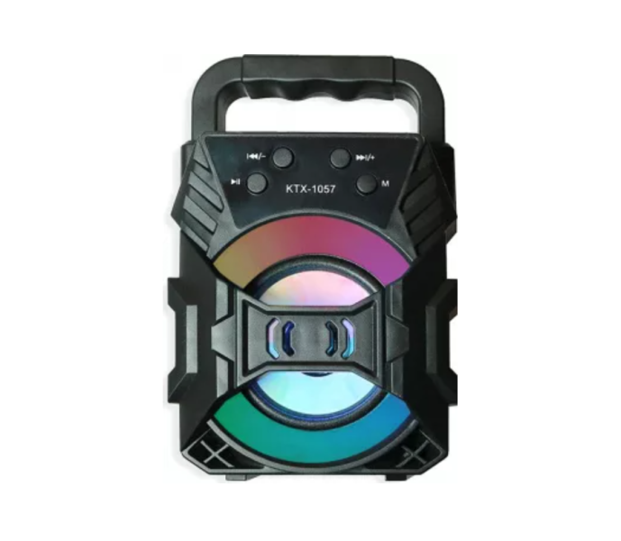 Altoparlante Bluetooth Wireless – SoundRush