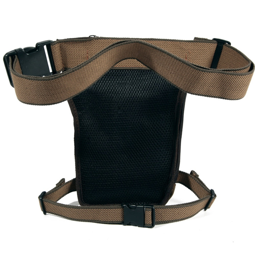 Borsa Versatile per Coscia - RideBuddy