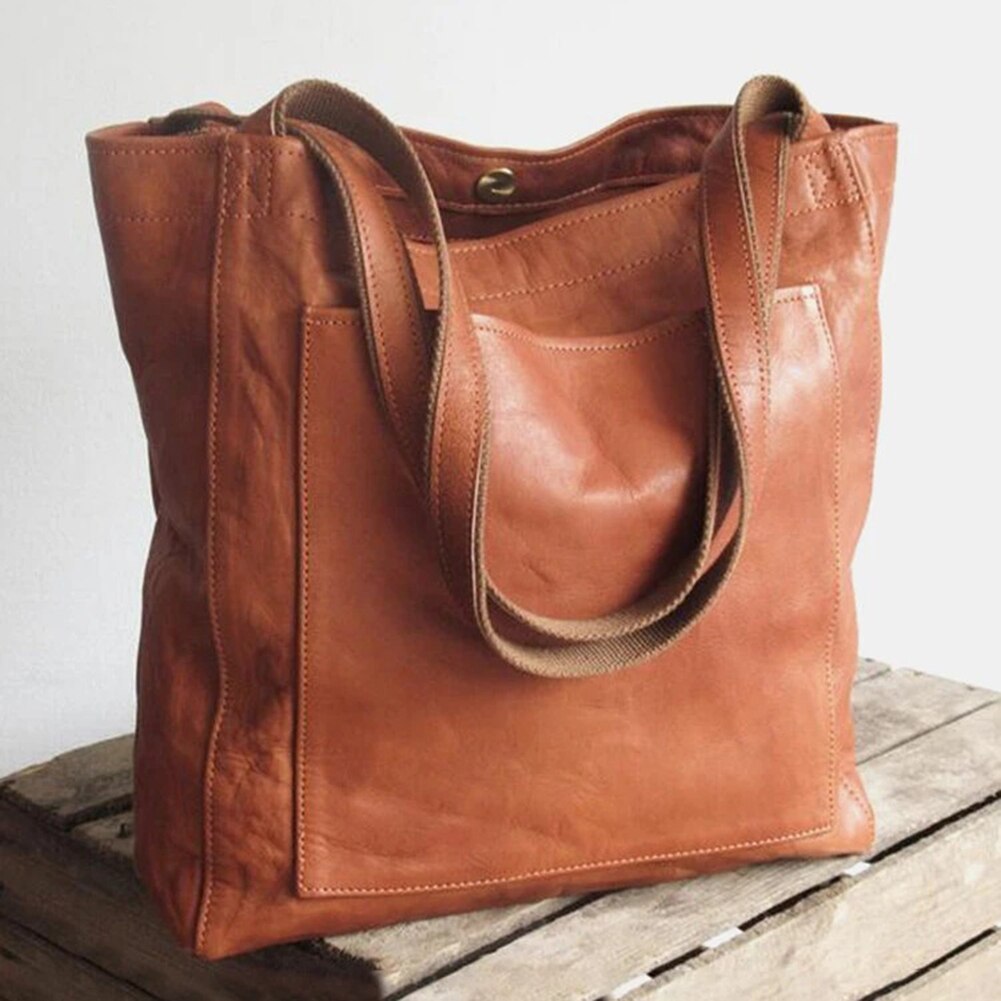 Borsa in Pelle Elegante per Donne – Elisa