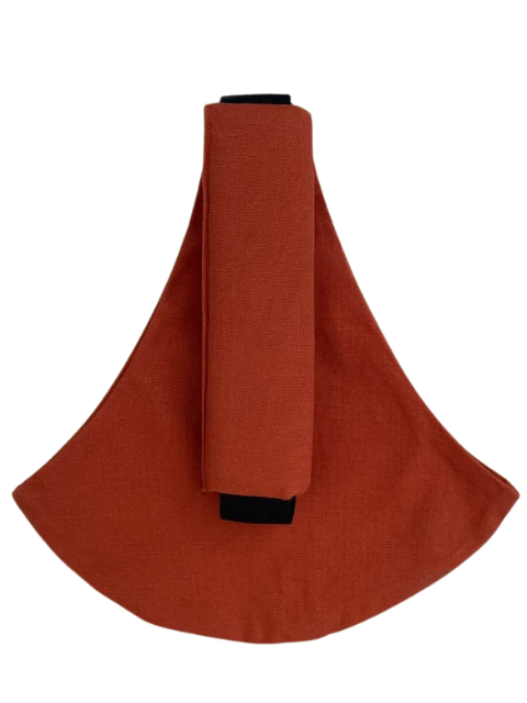 Marsupio Ergonomico e Facile da Usare – CarryEase