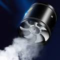 BreathePure | Ventilatore di estrazione potente e silenzioso