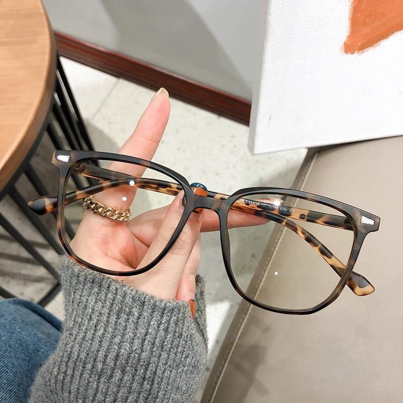 Occhiali da Prescrizione per Miopia con Protezione dalla Luce Blu - FocusFrame