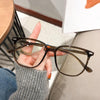 Occhiali da Prescrizione per Miopia con Protezione dalla Luce Blu - FocusFrame