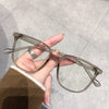 Occhiali da Prescrizione per Miopia con Protezione dalla Luce Blu - FocusFrame