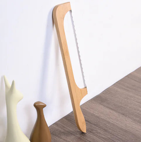 Il coltello da pane definitivo per fette perfette - BreadMaster