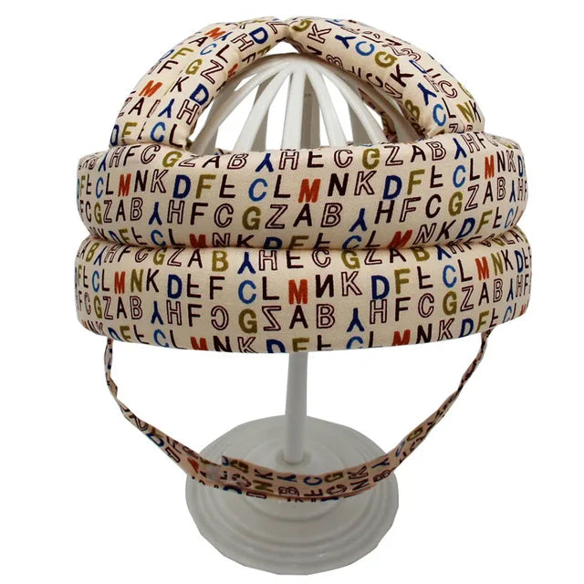 Casco di Sicurezza per Bambini – SafeBaby