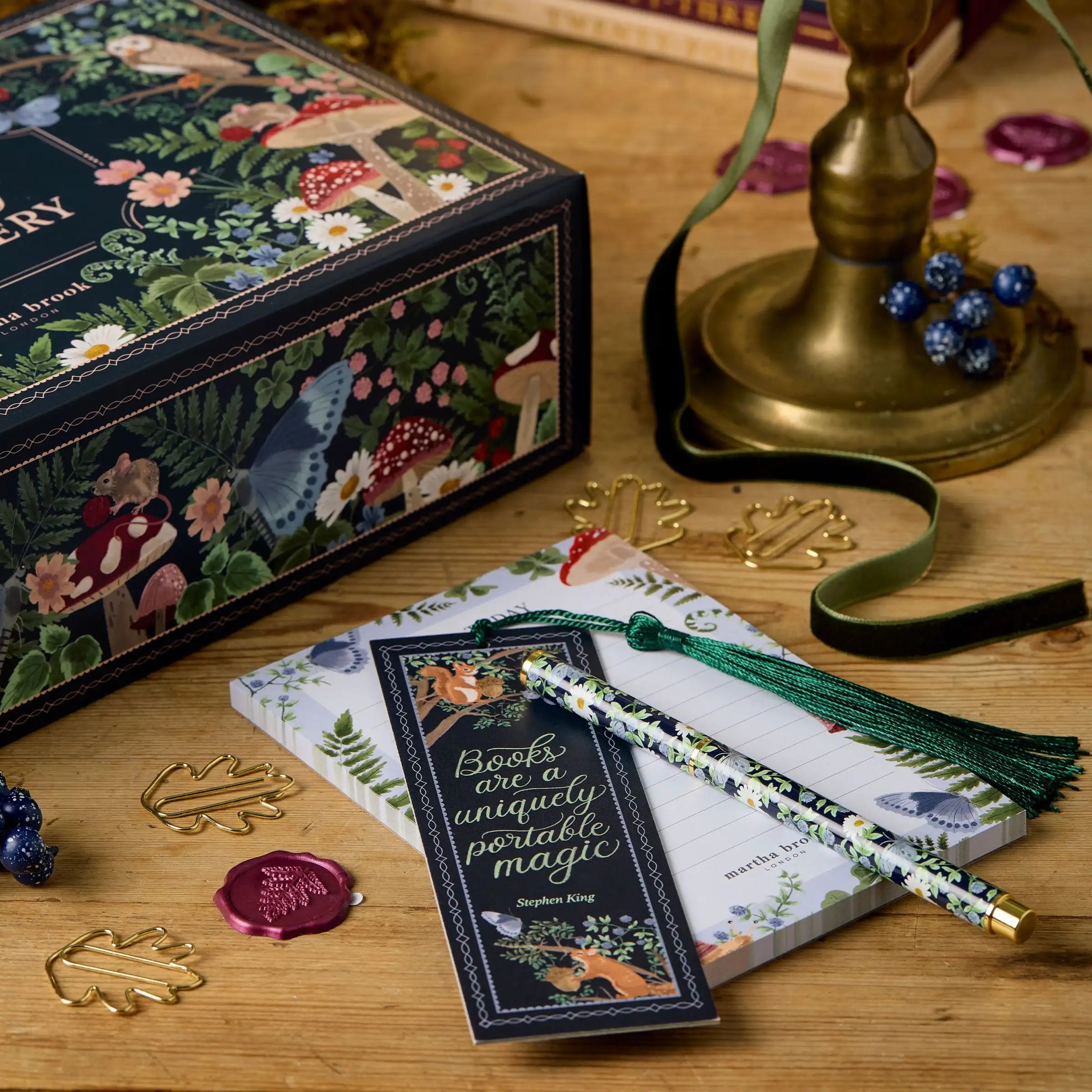 Calendario dell'Avvento Creativo – CraftJoy