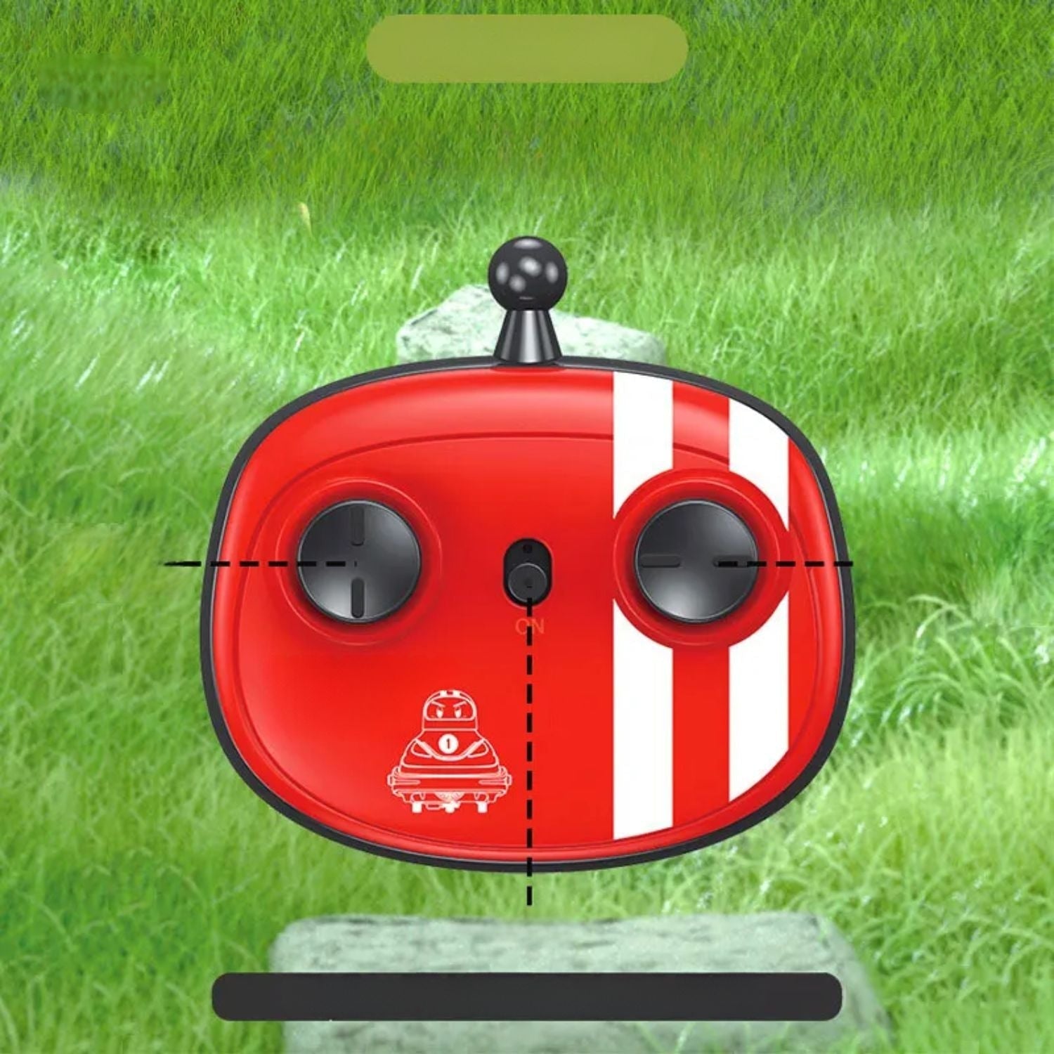 Mini Kart RC Drift per 2 Giocatori – TurboClash Duo