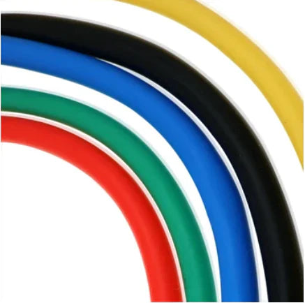 Set di Bande di Resistenza – FlexiFit