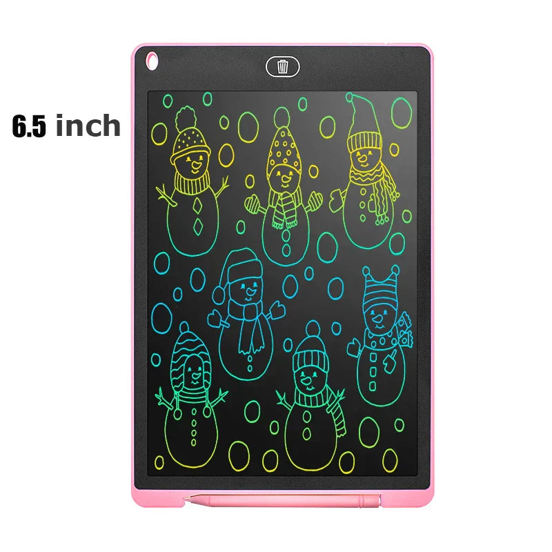 Tablet da Disegno LCD 6.5" - MagicSketch
