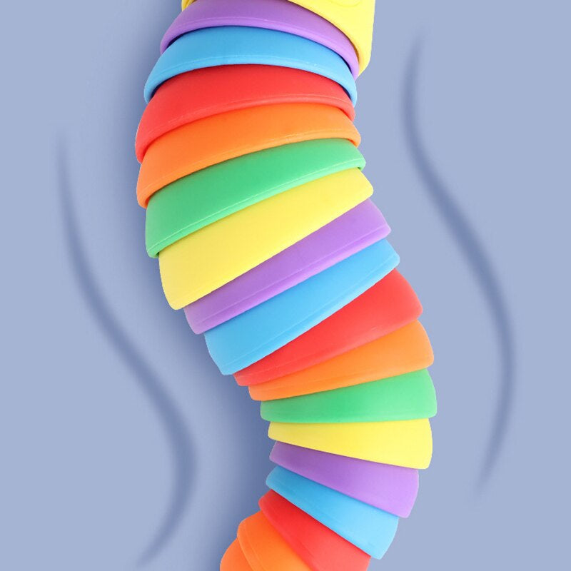 Compagno Calmo per Bambini e Neonati - SensaSnail