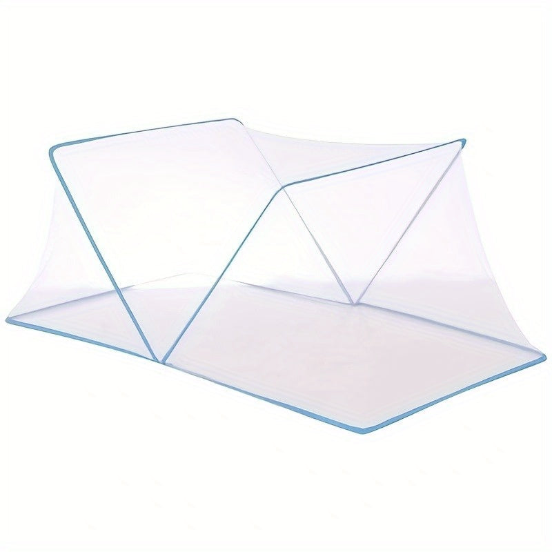 Rete Antizanzare Portatile EasyProtect – Sonno Sicuro e Confortevole