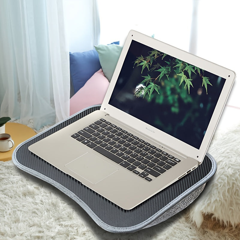 EasyLap Laptop Desk – Lavora comodamente ovunque tu voglia