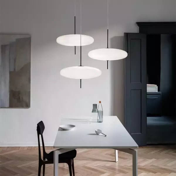 Lampadario Moderno - Design Minimalista