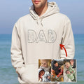 MemoryWear | Φούτερ προσωποποιημένο ως δώρο