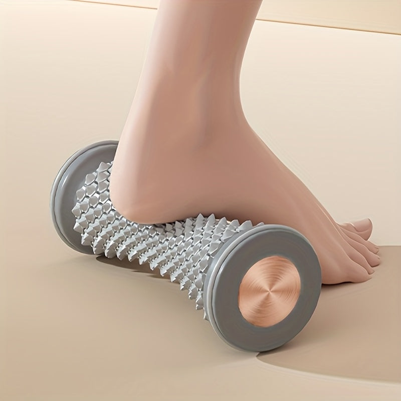 FlexiRoll Rullo Massaggiante per Piedi – Allevia la Tensione e Promuove la Circolazione