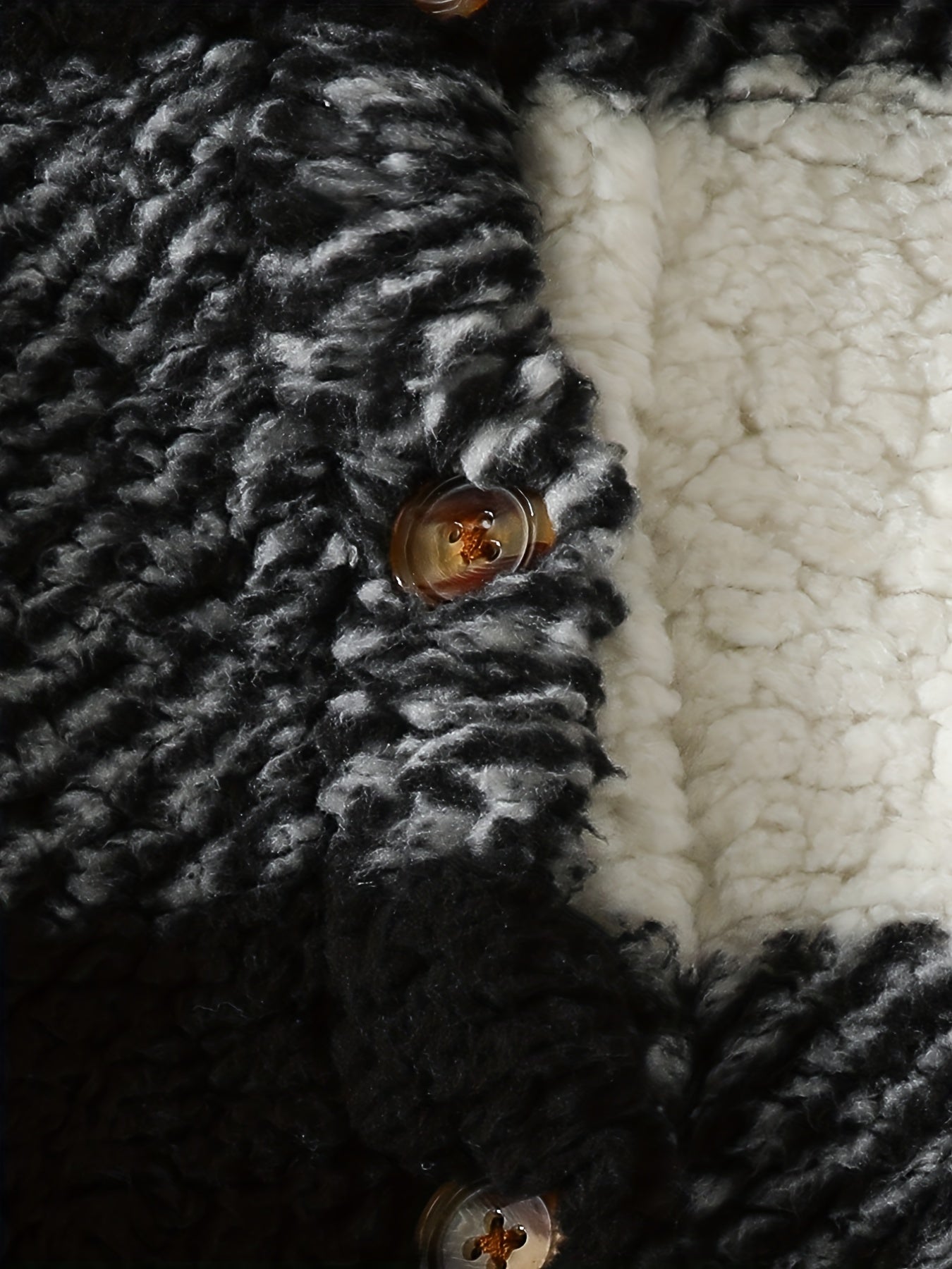 Giacca in Fleece a Quadri Soft Rowie per Bambini – Ideale per Giornate Fresche