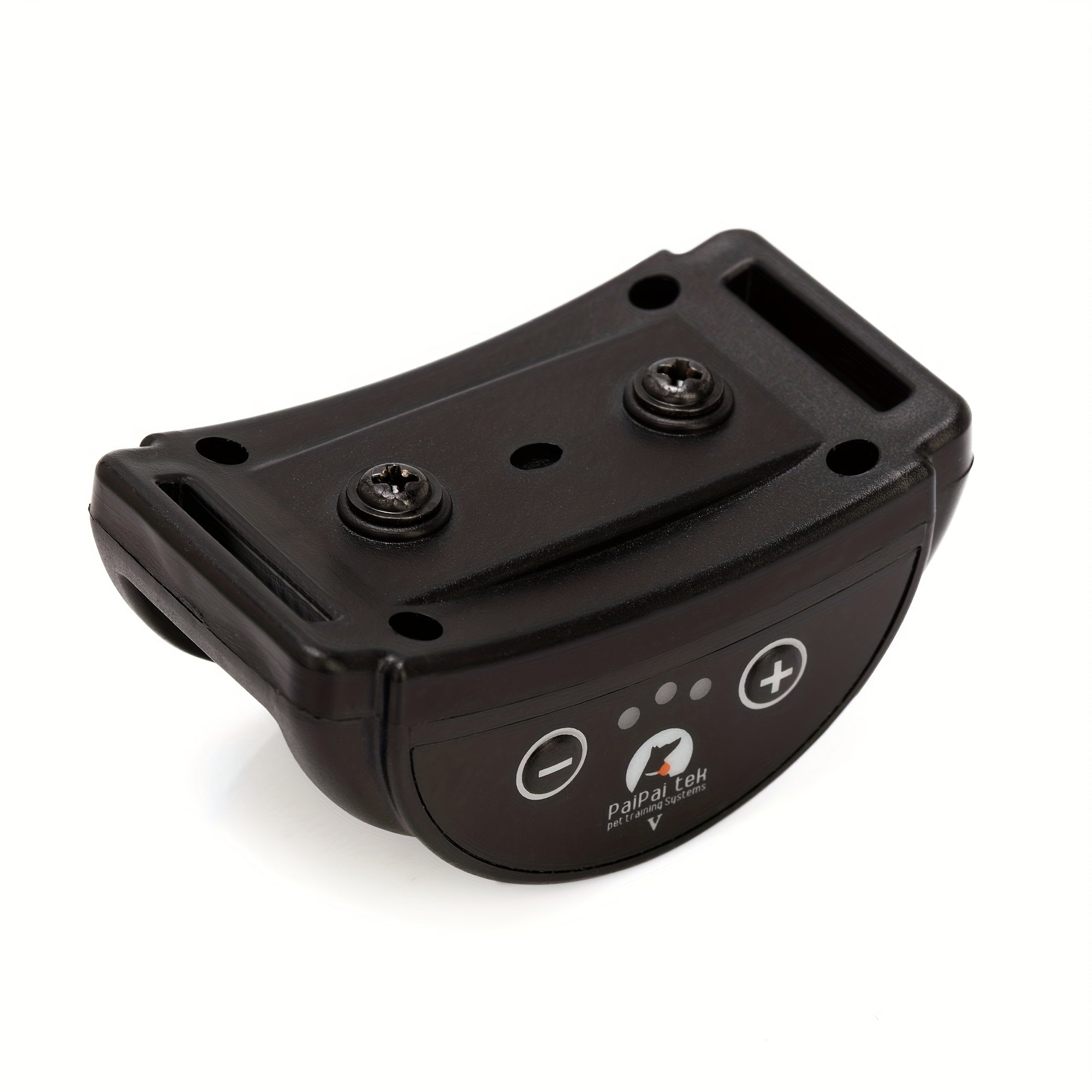 Collare per Cani Ricaricabile – Modalità Vibrazione e Beep per il Controllo del Comportamento