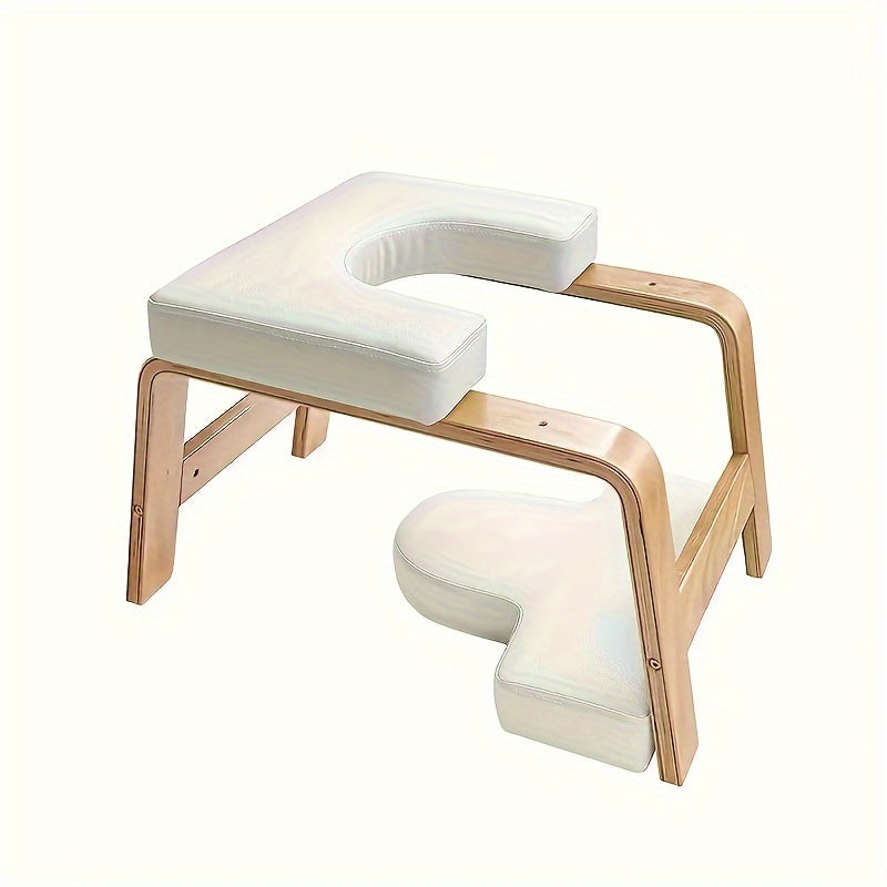 BalancePro Panca per Inversione Yoga – Comfort e Stabilità per Appassionati di Yoga