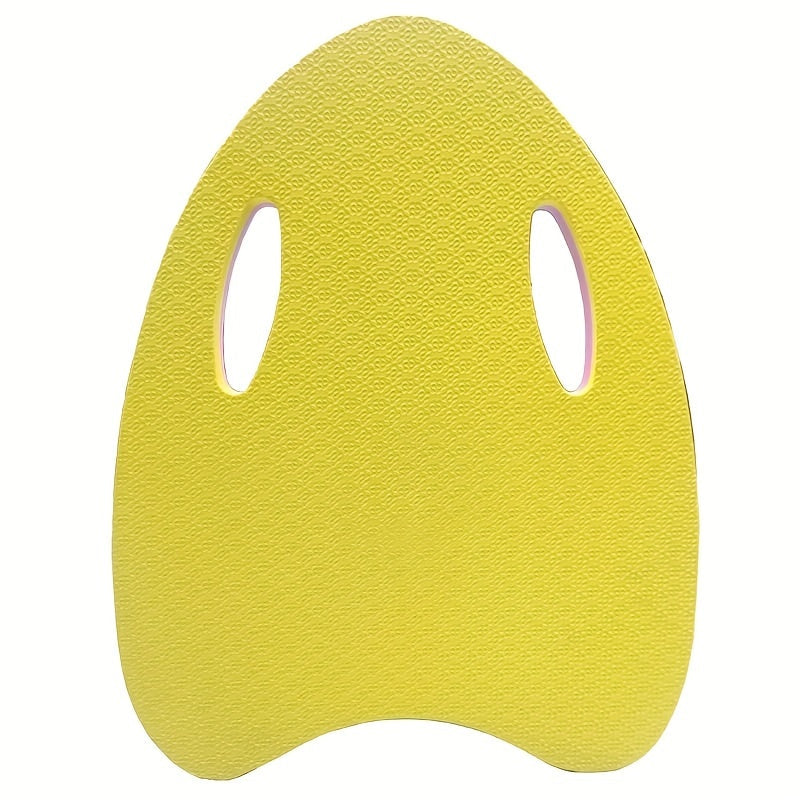 Tavola da Nuoto EVA a Forma di A – Leggera e Resistente per Nuotare con Sicurezza