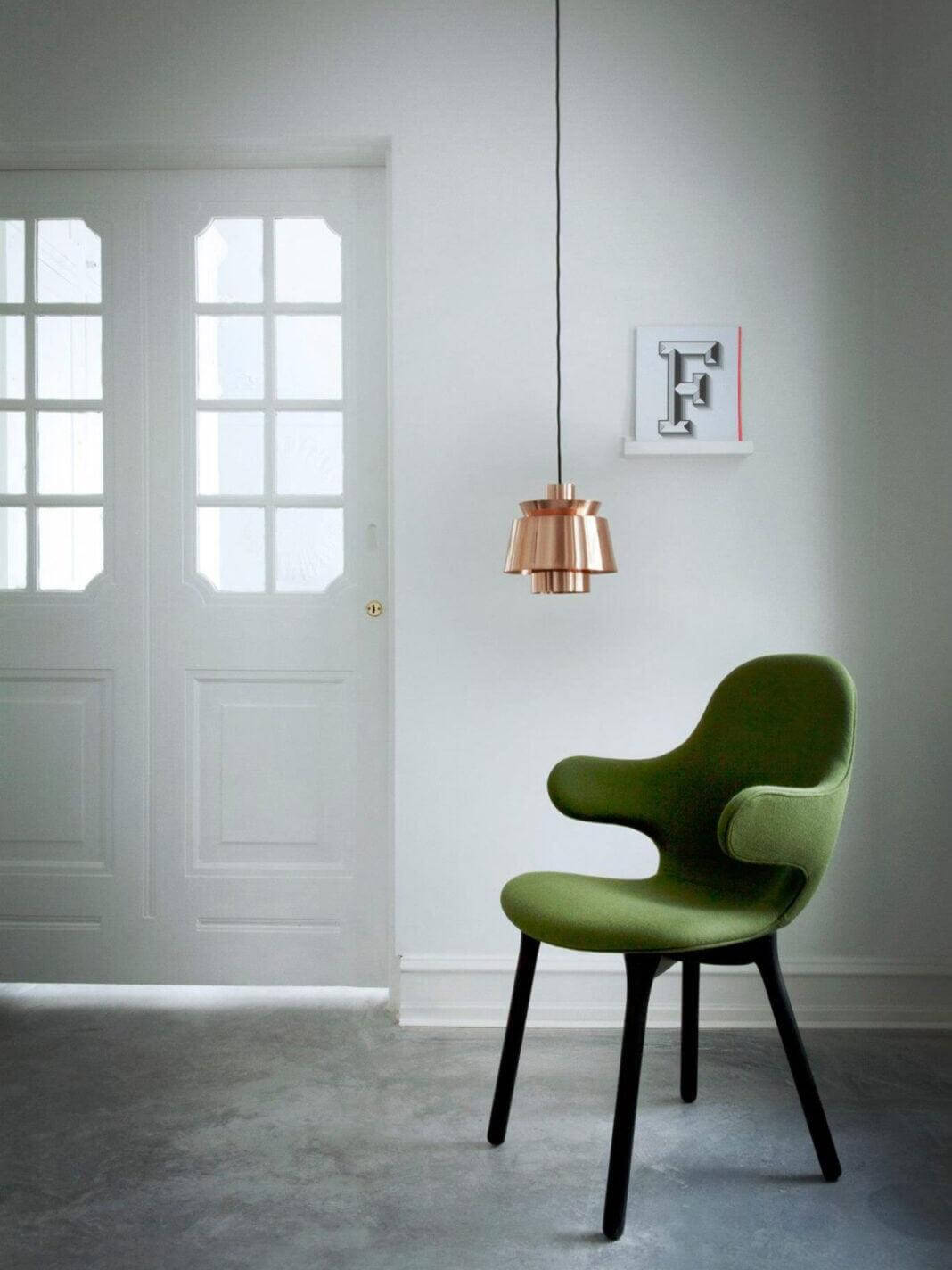 Lampadario Moderno - Design Motivo Stellare