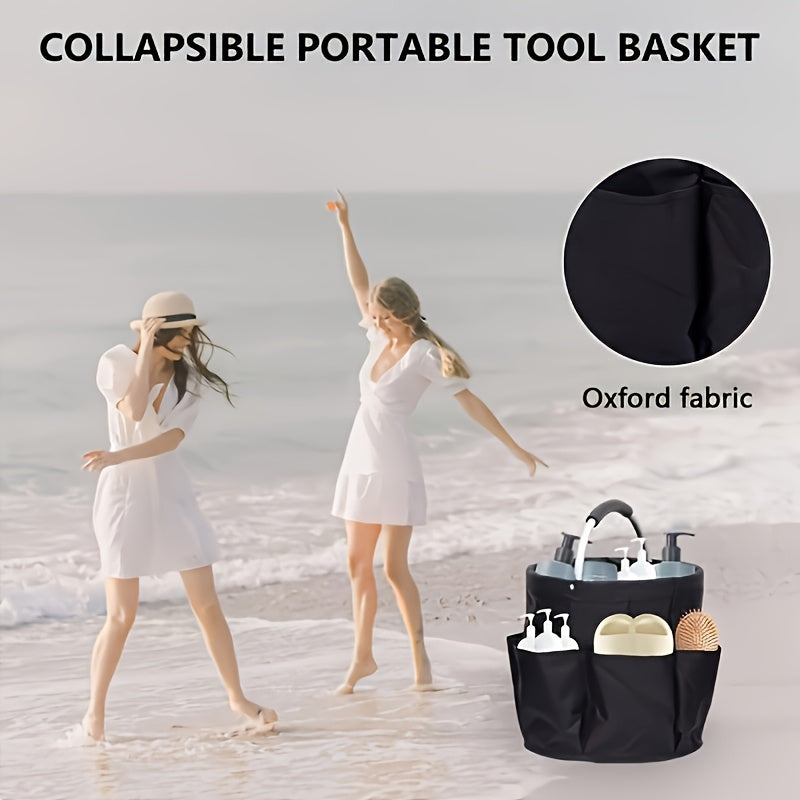 Borsa per Attrezzi Versatile FlexiTool – Pratica e Multifunzionale