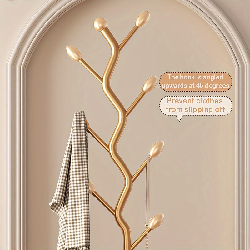 BranchLine Appendiabiti da Terra – Storage Intelligente e Elegante