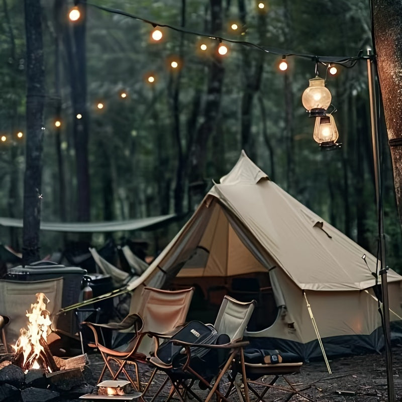 Secchio d'Acqua Outdoor HydraFlow – Pratico e Portatile per Uso all'Aperto