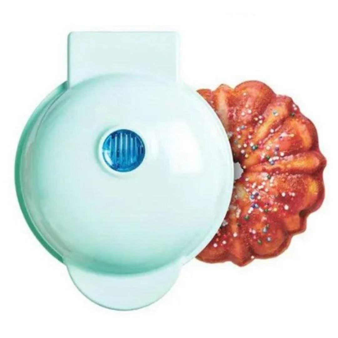 Dispositivo per la Cottura di Torte - BakeEase