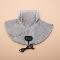CalmWrap | Couverture Thermique pour Cou et Épaules – Soulagement Rapide de la Douleur