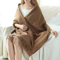Cashmere Scarf - Coleen - Soft and Warm - Perfect for All Seasons