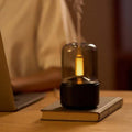 Difusor de Óleos Essenciais Candlelight Aroma